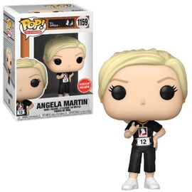 Angela Martin Funko Pop #1159 - Sweets and Geeks