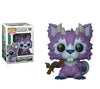 Funko Pop Monsters: Funko - Angus Knucklebark #12 - Sweets and Geeks