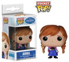 Funko Pop Keychain: Frozen - Anna - Sweets and Geeks