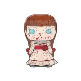 Funko Pin! Annabelle - Annabelle (Bloody) #03 - Sweets and Geeks