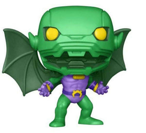 Funko Pop! Marvel - Annihilus #917 - Sweets and Geeks