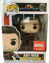 Funko Pop! Marvel: Ant-Man and The Wasp Quantumania - Ant-Man #1166 - Sweets and Geeks