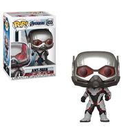 Funko Pop! Marvels Avengers - Ant-Man (Quantum Realm Suit) # - 455 - Sweets and Geeks