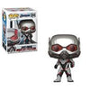 Funko Pop! Marvels Avengers - Ant-Man (Quantum Realm Suit) # - 455 - Sweets and Geeks
