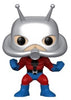Funko Pop! Marvel - Ant-Man (Summer Convention) #350 - Sweets and Geeks