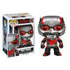 Funko Pop Marvel: Ant-Man - Ant-Man Hot Topic Exclusive #85 - Sweets and Geeks