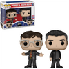 Funko Pop! Directors: Anthony & Joseph Russo (2021 Virtual FunKon) - Sweets and Geeks