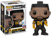 Funko Pop! Steelers - Antonio Brown (Color Rush) #62 - Sweets and Geeks