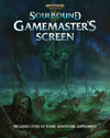 Warhammer Age of Sigmar - Soulbound: Gamemaster's Screen - Sweets and Geeks