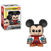 Funko Pop! Disney - Apprentice Mickey #426 - Sweets and Geeks