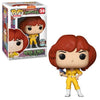 Funko Pop! TMNT - April O'Neil (Retro) #34 - Sweets and Geeks