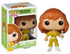 Funko POP! Television: Teenage Mutant Ninja Turtles - April O'Neil #140 - Sweets and Geeks