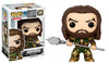 Funko Pop! Justice League - Aquaman #205 - Sweets and Geeks
