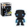 Funko Pop! DC Super Heroes - Aquaman (Silhouette) #16 - Sweets and Geeks