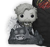 Funko Pop! Aquaman - Aquaman Deluxe #254 - Sweets and Geeks