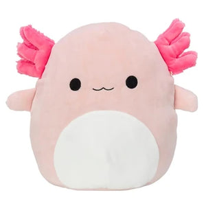 Archie the Axolotl 8" Squishmallow Plush - Sweets and Geeks