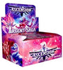 Argent Saga TCG: Ascension Booster Box - Sweets and Geeks