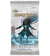 Argent Saga TCG: Betrayal Booster Pack - Sweets and Geeks