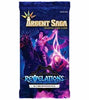 Argent Saga TCG: Revelations Booster Pack - Sweets and Geeks