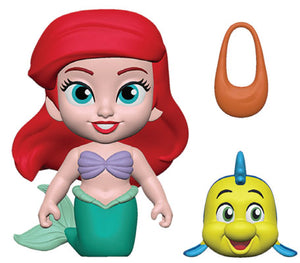 Funko 5 Star: The Little Mermaid - Ariel - Sweets and Geeks