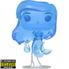 Funko Pop! Disney: The Little Mermaid - Ariel (Entertainment Earth Exclusive) (Translucent Blue) #563 - Sweets and Geeks