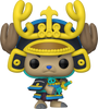 Funko POP Animation: One Piece - Armored Chopper #1131 - Sweets and Geeks