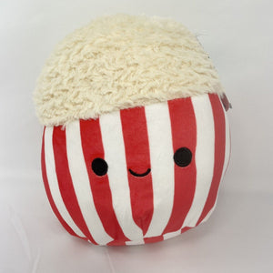 Squishmallow - Arnel the Popcorn 5" - Sweets and Geeks