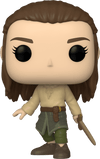 Funko Pop Television: Game of Thrones - Arya Stark (Training) #89 - Sweets and Geeks