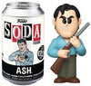 Funko Soda - Evil Dead - Ash - Sweets and Geeks