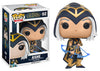 Funko Pop! League of Legends - Ashe #2 - Sweets and Geeks