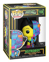 Funko Pop! Animation - Astro Boy - AstroBoy #1108 (Bait Exclusive) (Black Light) - Sweets and Geeks