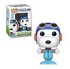 Funko Pop! Peanuts - Astronaut Snoopy (Blue) #675 - Sweets and Geeks