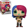 Funko POP! WWE: Asuka #96 - Sweets and Geeks