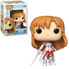 Funko POP! Animation: Sword Art Online - Asuna #989 - Sweets and Geeks