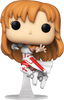 Funko Pop! Animation #993 ASUNA of Sword Art Online 2021 BoxLunch Exclusive! - Sweets and Geeks