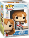 Funko Pop! Animation #993 ASUNA of Sword Art Online 2021 BoxLunch Exclusive! - Sweets and Geeks
