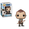 Funko Pop! Games: God of War - Atreus 270 - Sweets and Geeks