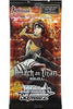 Attack on Titan Booster Pack - Sweets and Geeks
