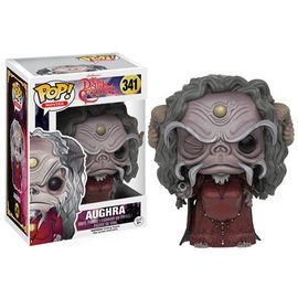 Funko Pop! The Dark Crystal - Aughra #341 - Sweets and Geeks