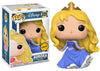 (DAMAGED BOX) Funko Pop! Disney - Aurora (Dancing) (Blue) (Chase) #325 - Sweets and Geeks