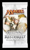 Avacyn Restored Booster Pack - Sweets and Geeks