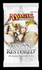 Avacyn Restored Booster Pack - Sweets and Geeks