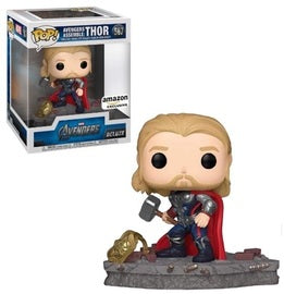 Funko Pop! Avengers Assemble: Thor #587 - Sweets and Geeks