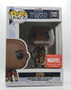 Funko Pop! Marvel: Black Panther: Wakanda Forever - Ayo #1121 - Sweets and Geeks