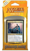 Dragon's Maze - Intro Pack - Sweets and Geeks