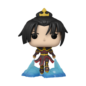 Funko Pop! Avatar the Last Airbender - Azula #1079 - Sweets and Geeks
