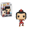 Funko POP! Animation: Avatar the Last Airbender - Azula #542 - Sweets and Geeks