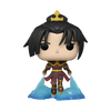 Funko Pop! Avatar the Last Airbender - Azula #1079 - Sweets and Geeks