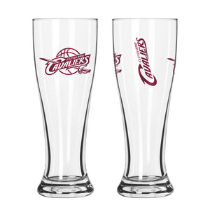 Cleveland Cavaliers 16oz. Gameday Pilsner Glass - Sweets and Geeks