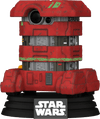 Funko Pop Movies: Star Wars - B2EMO #566 - Sweets and Geeks